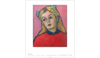 Gabriele Münter 2025