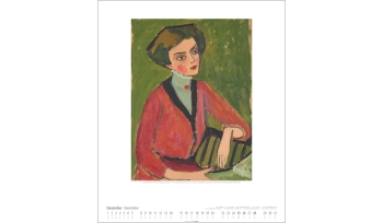 Gabriele Münter 2025