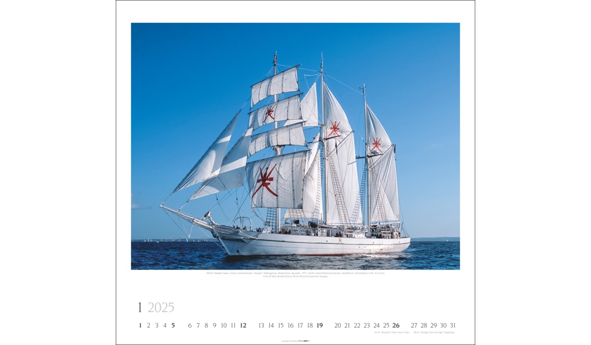 Tall Ships 2025