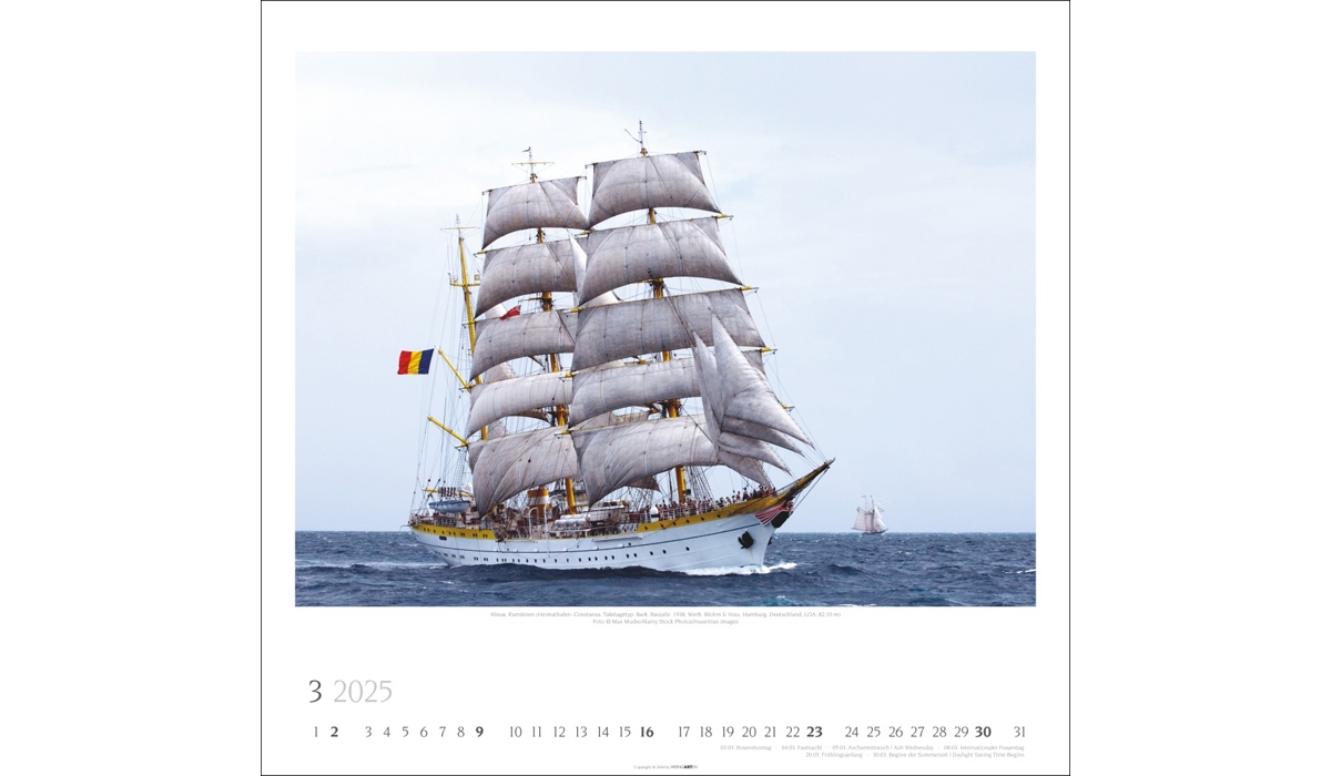 Tall Ships 2025