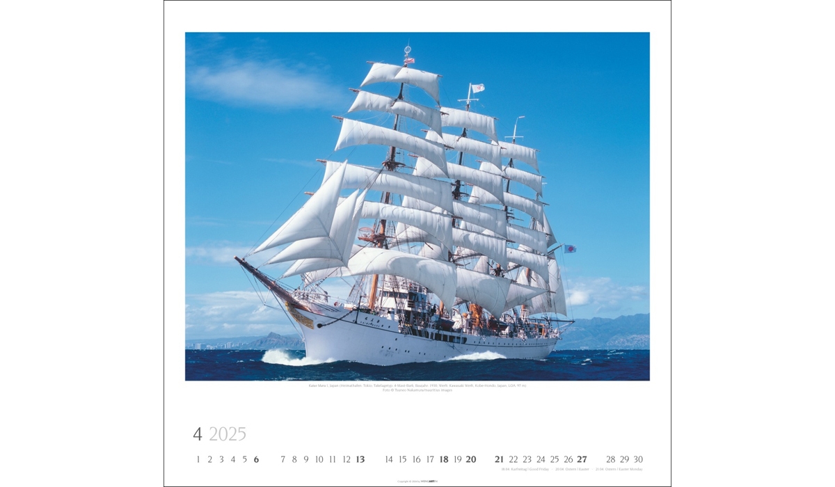 Tall Ships 2025