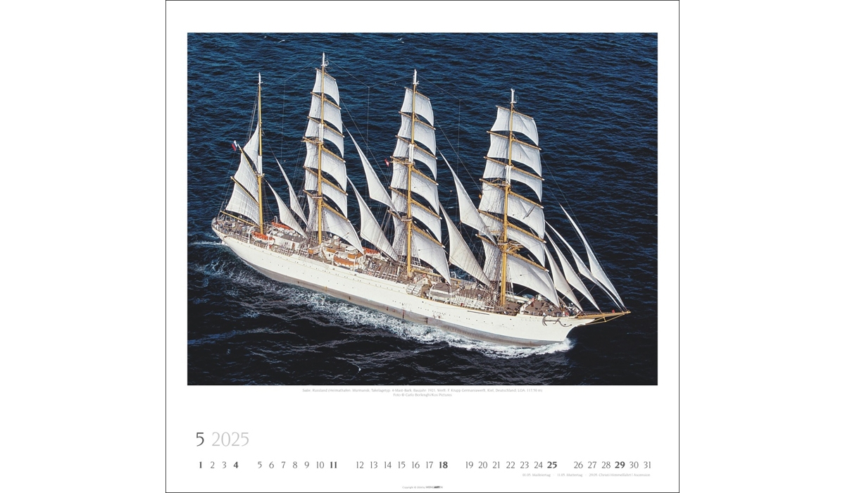 Tall Ships 2025