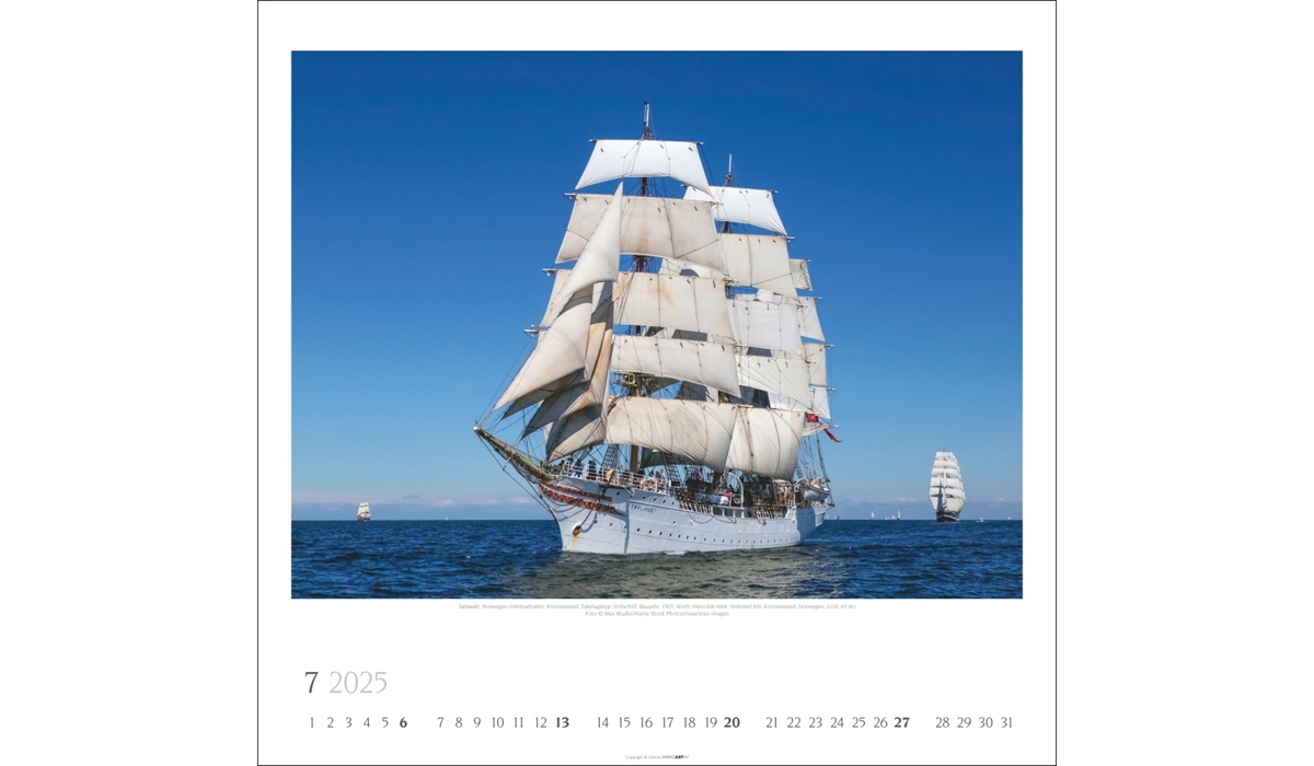 Tall Ships 2025