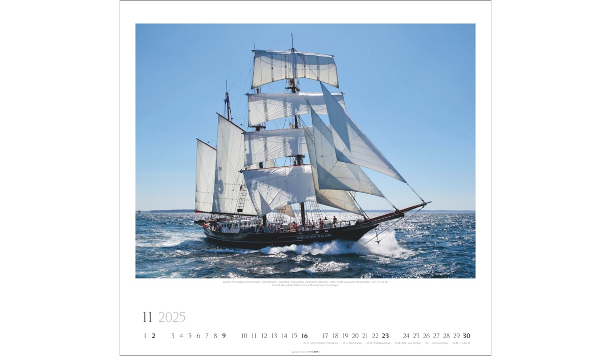 Tall Ships 2025