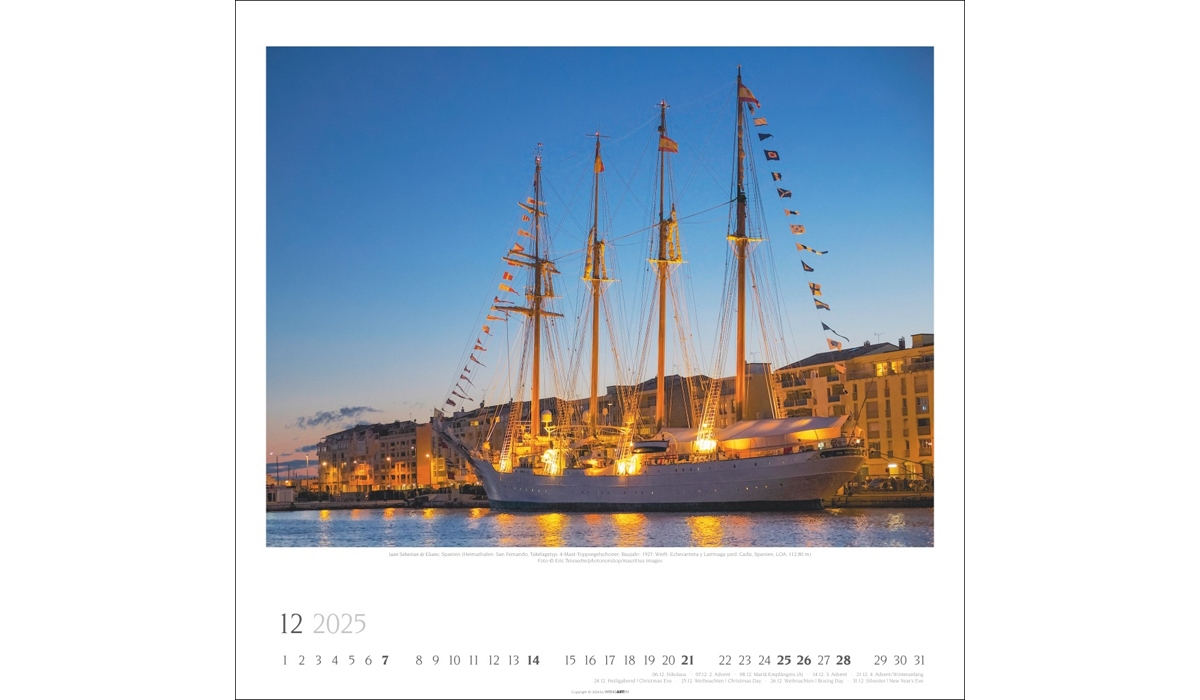 Tall Ships 2025