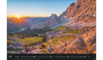 Deutschlands Naturparadiese 2025