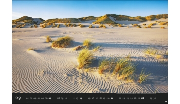 Deutschlands Naturparadiese 2025