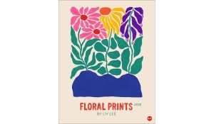 Liv Lee Floral Prints 2025