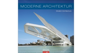 Moderne Architektur 2025