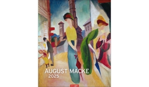 August Macke Edition 2025