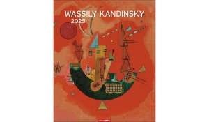 Wassily Kandinsky Edition 2025