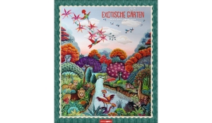 Exotische Gärten Edition 2025