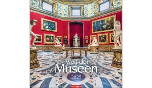 Welt der Museen 2025
