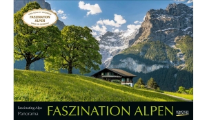 Faszination Alpen 2025 