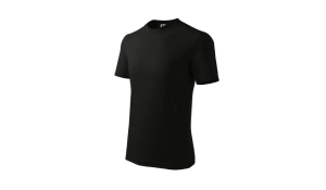 BASIC 138 childrens t-shirt - black