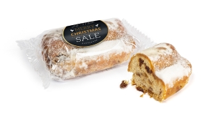 Mini Stollen