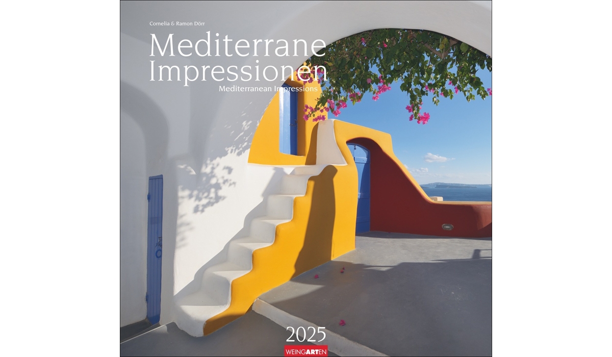 Mediterrane Impressionen 2025