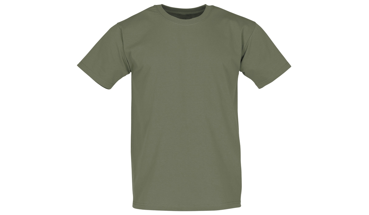 Valueweight T T-Shirt Men - olive