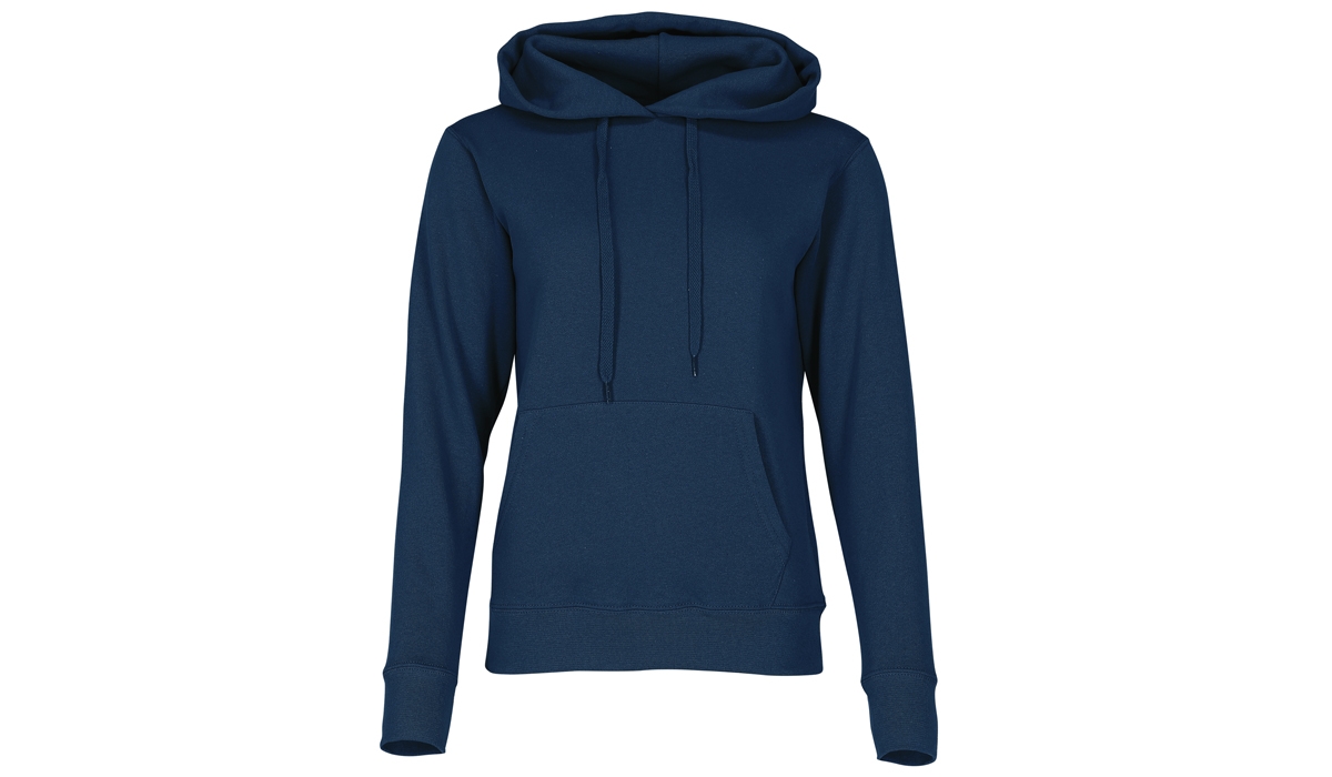 Classic Kapuzen Sweat Ladies - marine