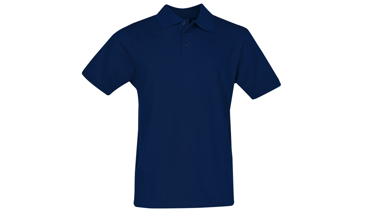 Classic Polo Men - marine