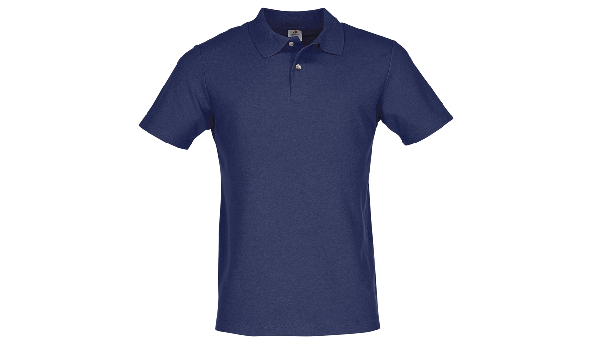 Stedman Polo Men - marine