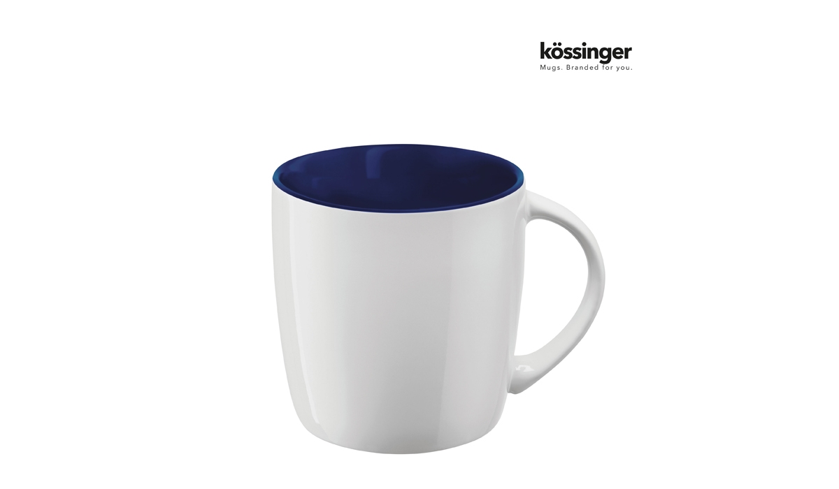 Tasse Ennia Inside - Dunkelblau