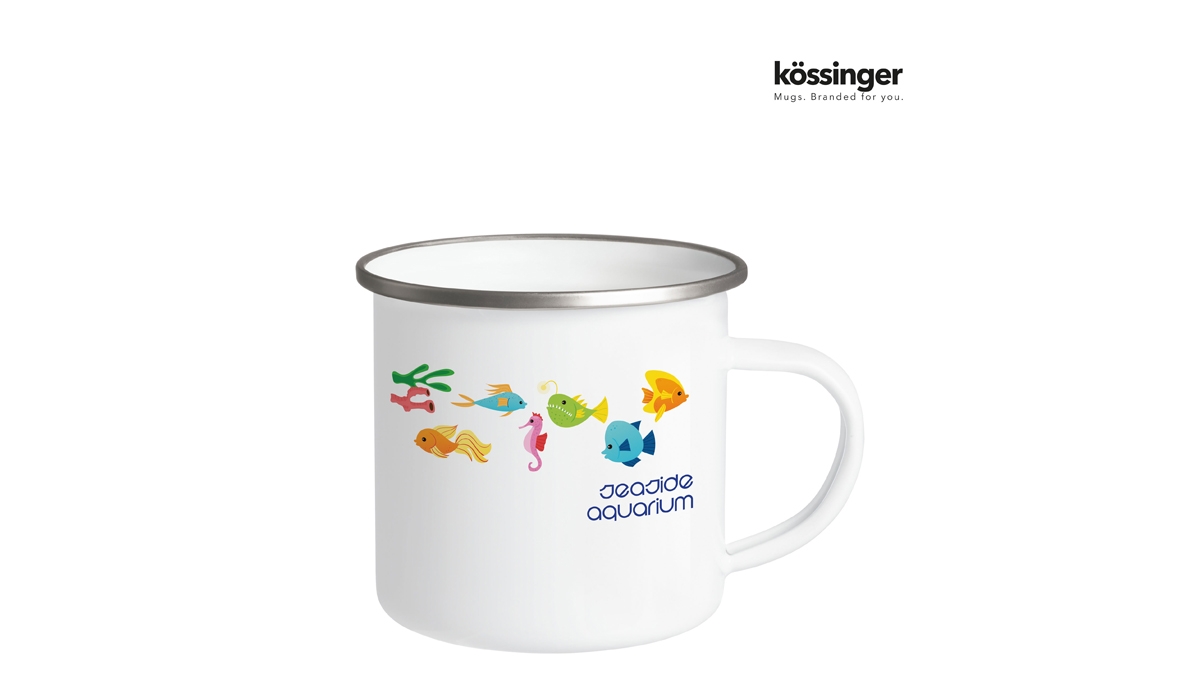 Tasse Outdoor - Sublimation