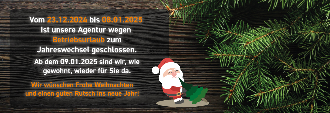 Schöne Weihnachten